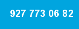 927 773 06 82